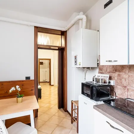 Appartamento San Vincenzo 1 - 2 - 4 *