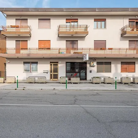 Lejlighed San Vincenzo 1 - 2 - 4