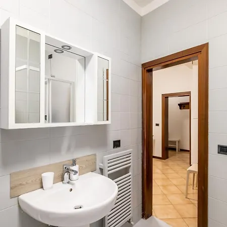 San Vincenzo 1 - 2 - 4 *