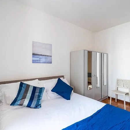 Apartment San Vincenzo 1 - 2 - 4 *