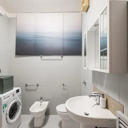 San Vincenzo 1 - 2 - 4 Apartment