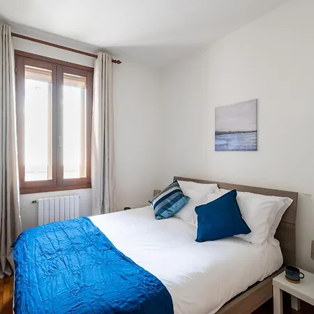 San Vincenzo 1 - 2 - 4 * Vigonza