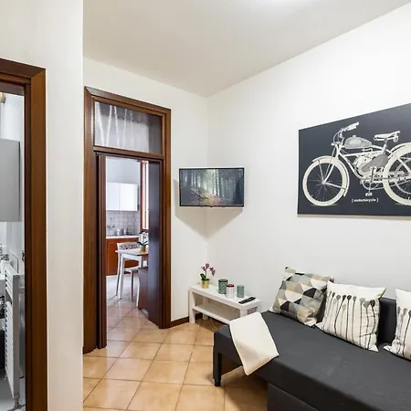 Apartment San Vincenzo 1 - 2 - 4 Vigonza