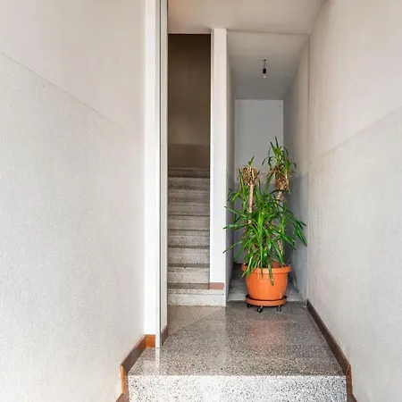 Apartment San Vincenzo 1 - 2 - 4