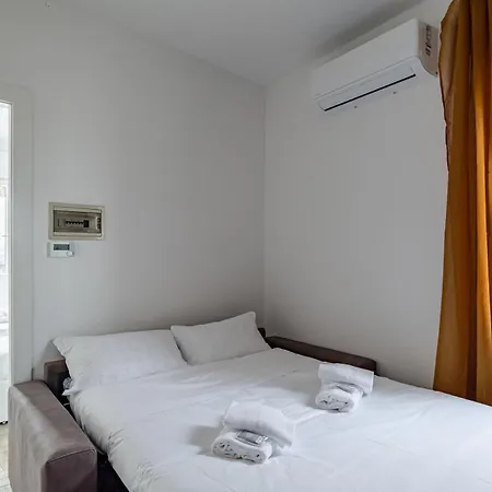 Apartment San Vincenzo 1 - 2 - 4