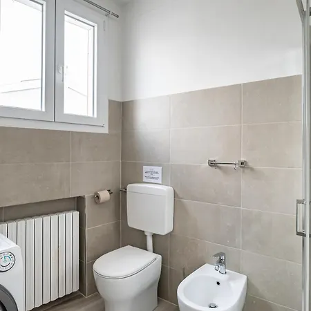 Lejlighed San Vincenzo 1 - 2 - 4 *