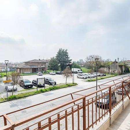 Apartment San Vincenzo 1 - 2 - 4