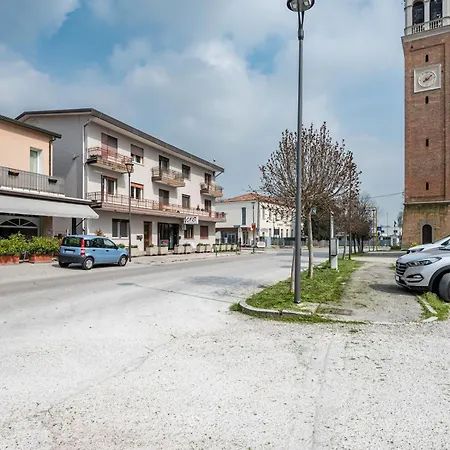 Apartment San Vincenzo 1 - 2 - 4 Vigonza