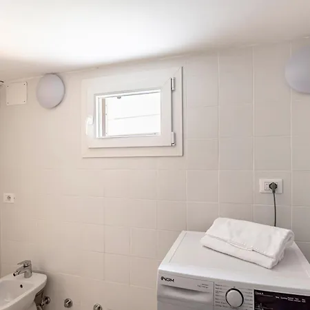 Apartment San Vincenzo 1 - 2 - 4 Vigonza