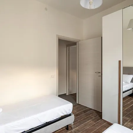 Apartment San Vincenzo 1 - 2 - 4 *