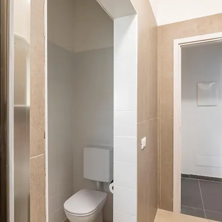 Lejlighed San Vincenzo 1 - 2 - 4