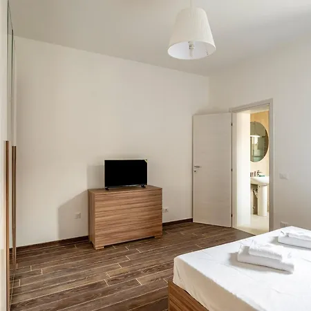 Apartment San Vincenzo 1 - 2 - 4 *