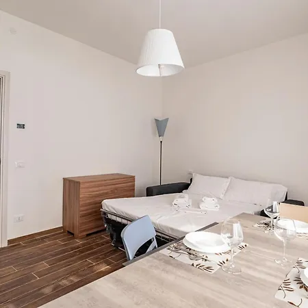 Apartment San Vincenzo 1 - 2 - 4