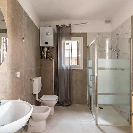 San Vincenzo 1 - 2 - 4 * Vigonza